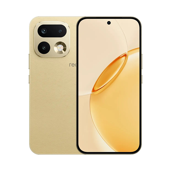 Realme 16 Pro (Master Gold, 8/128 GB)